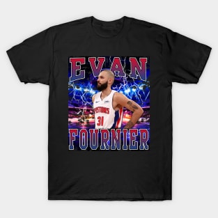 Evan Fournier T-Shirt